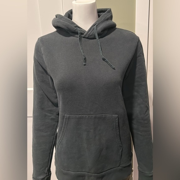 Authentic Balmain Paris Side Zip Hoodie - Picture 13 of 17